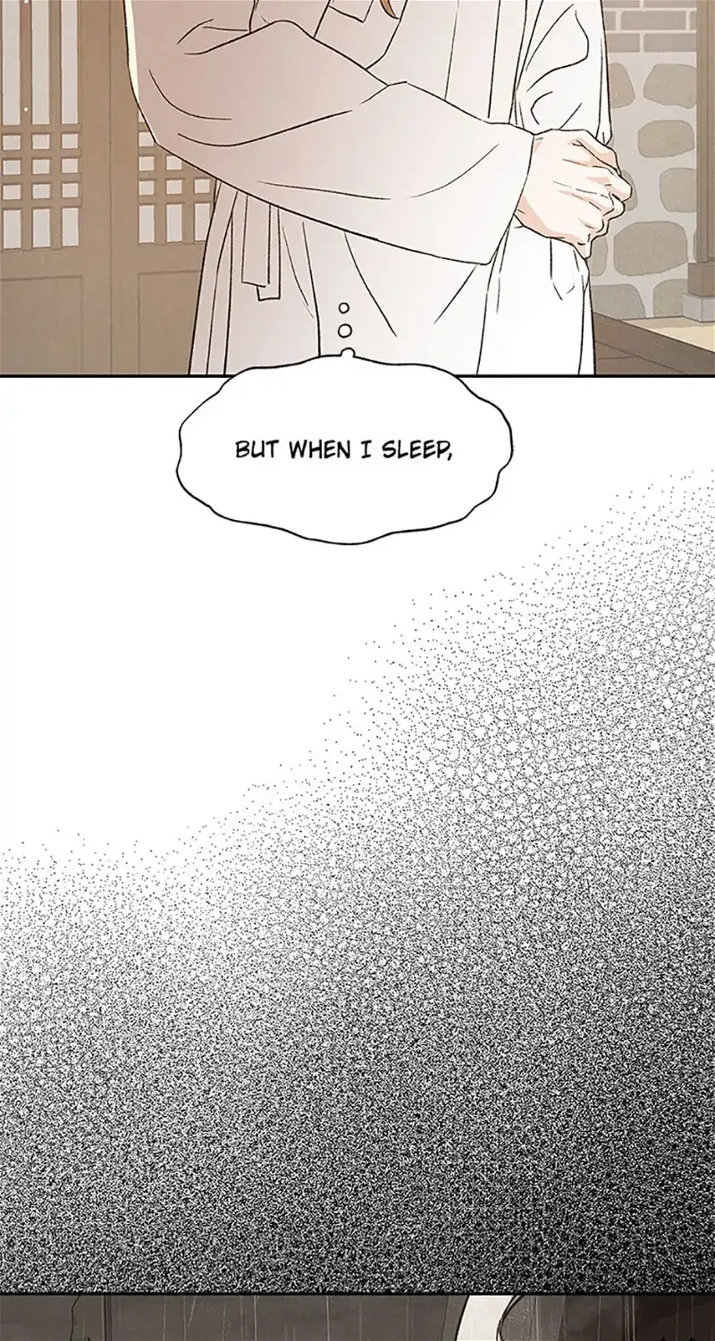 Under the Plum Blossom Tree Chapter 57 - page 86