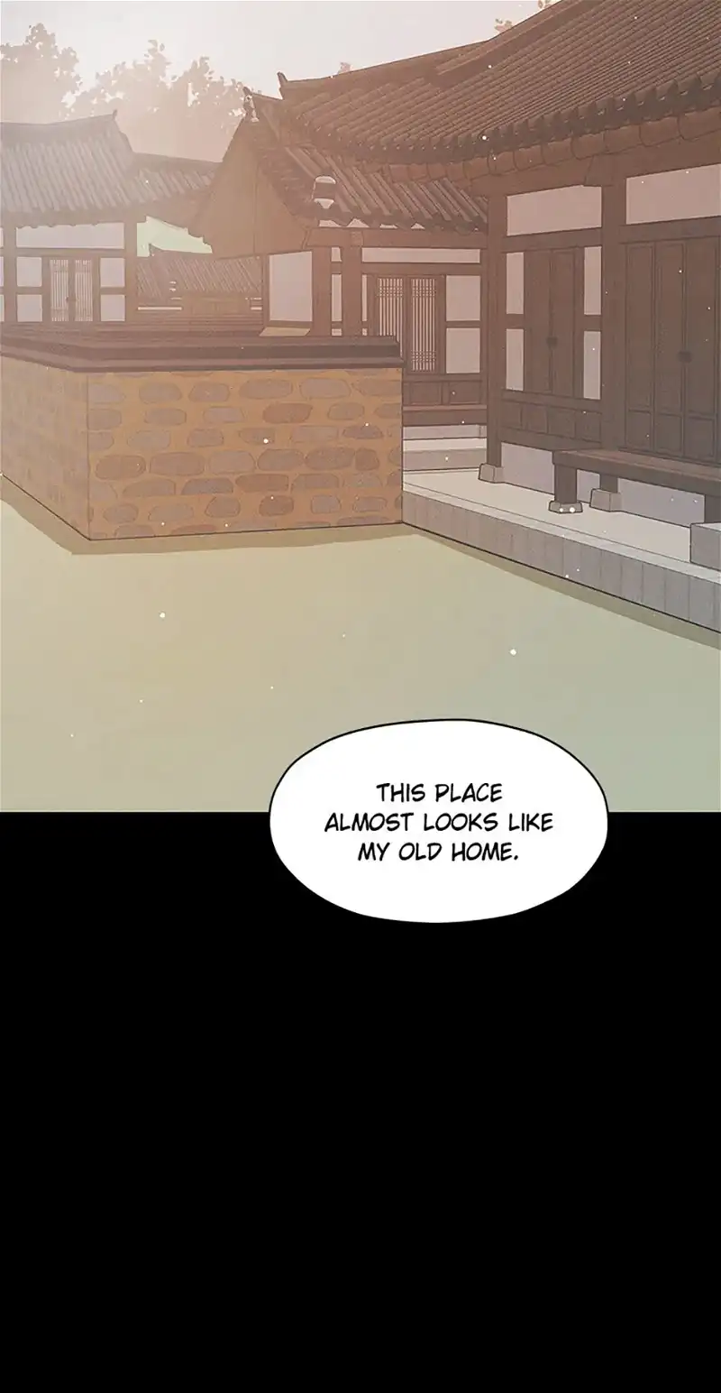 Under the Plum Blossom Tree Chapter 59 - page 81