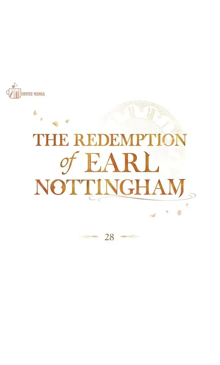 The Redemption of Earl Nottingham Chapter 28 - page 25