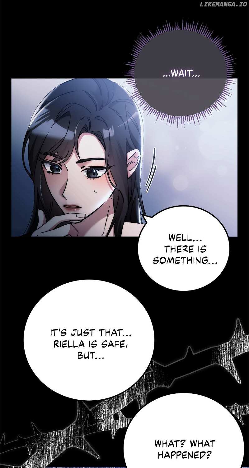 The Saintess Returns to the Emperor Chapter 16 - page 30