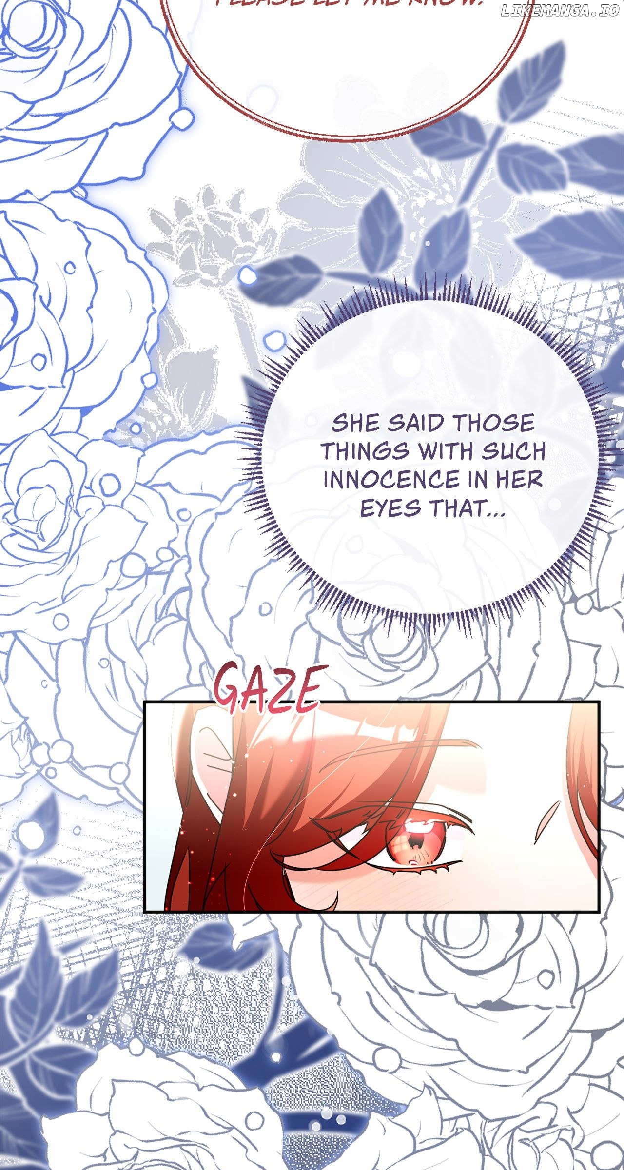 The Saintess Returns to the Emperor Chapter 28 - page 71