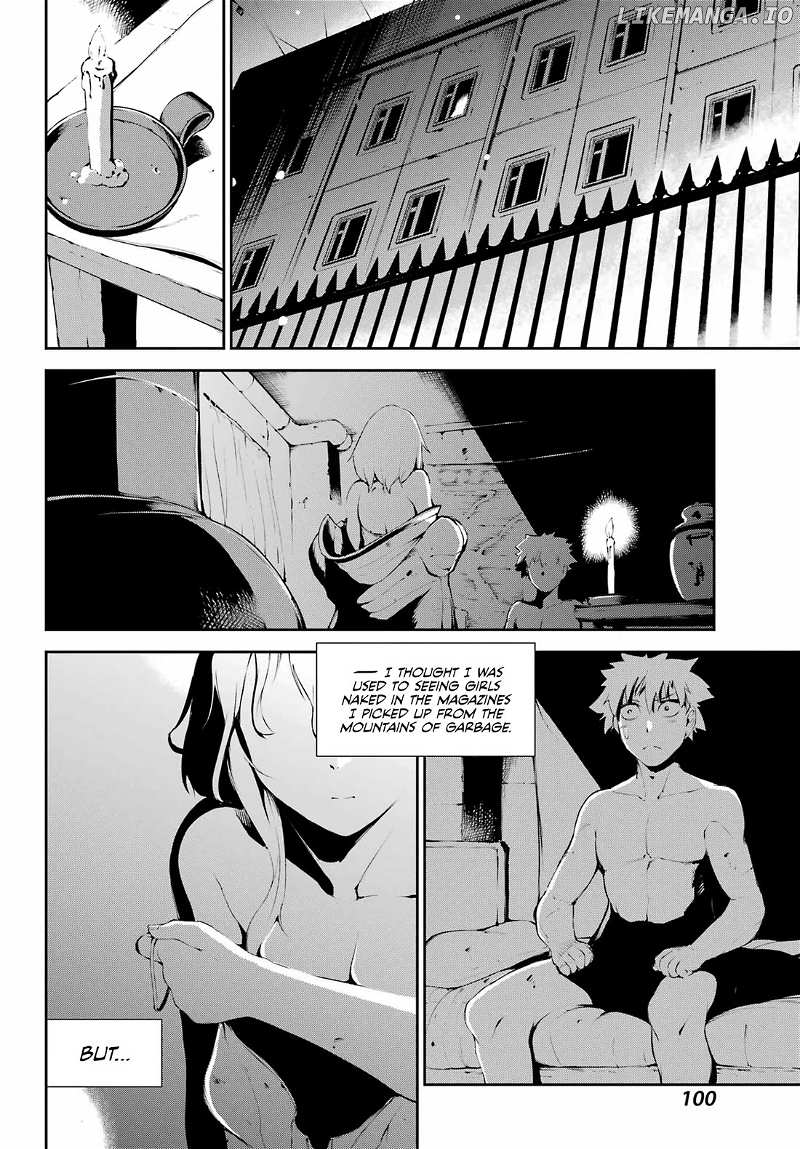 Moscow 2160 Chapter 9 - page 13