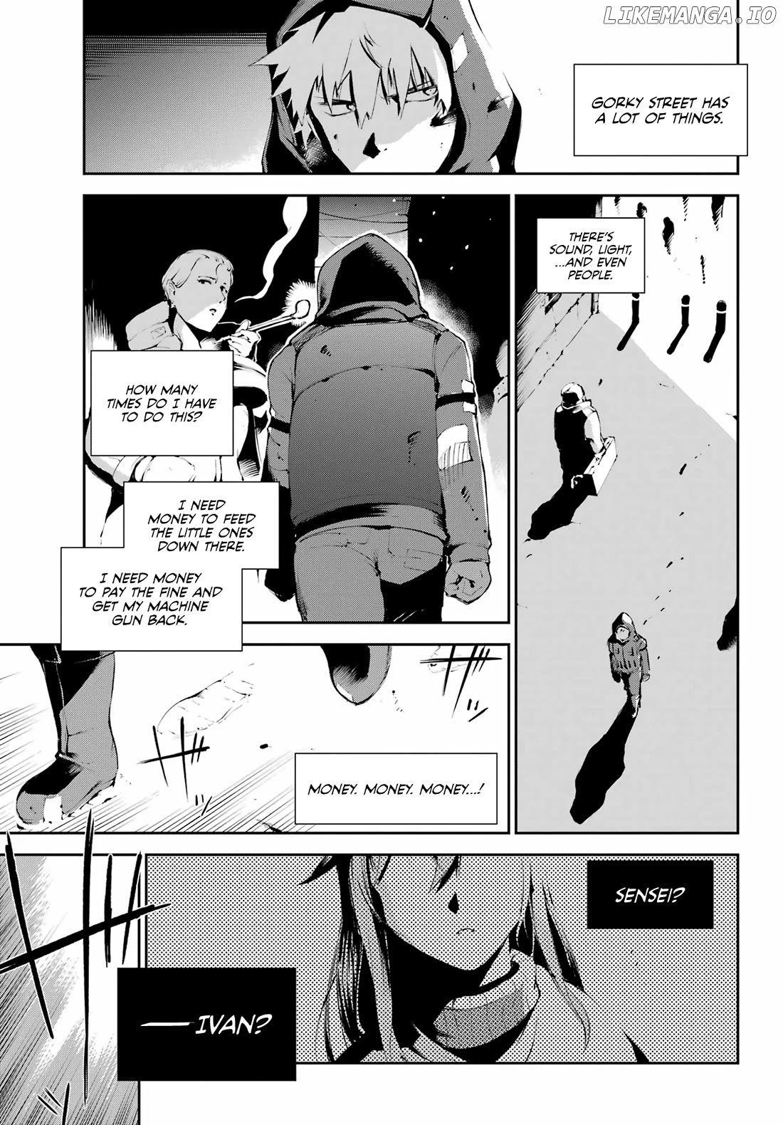 Moscow 2160 Chapter 9 - page 4