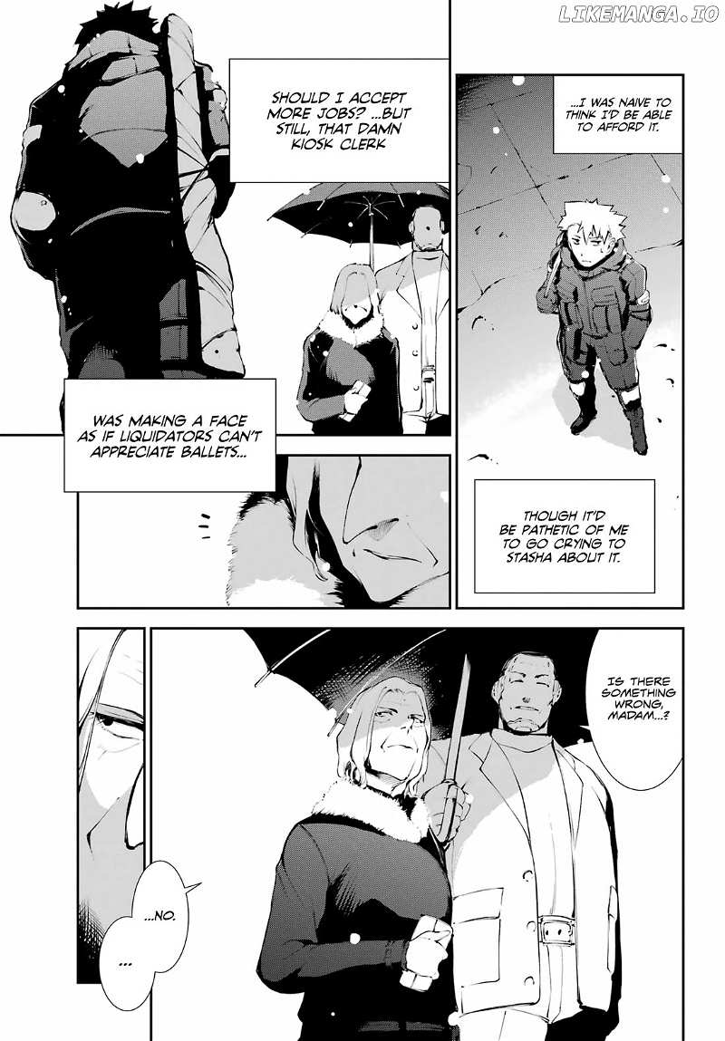 Moscow 2160 Chapter 10 - page 14