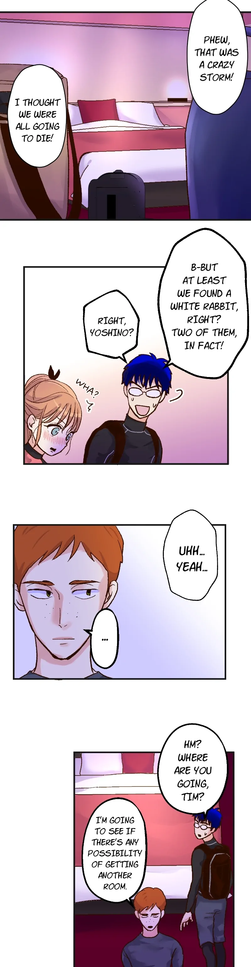 Prince Uncharming Chapter 100 - page 6