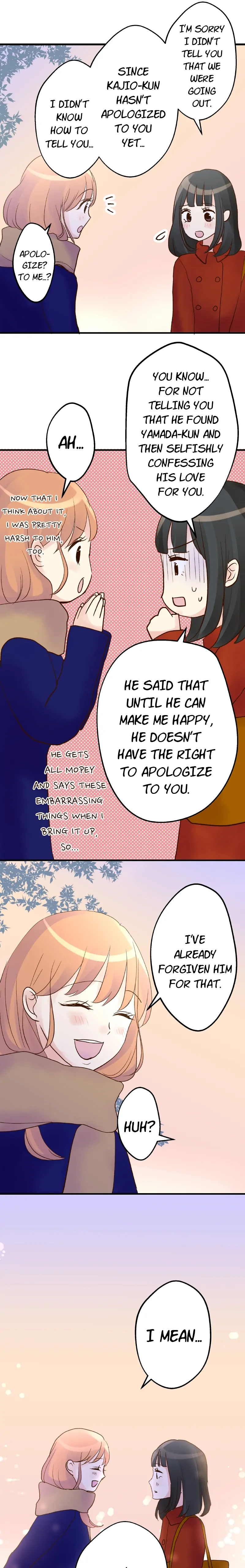 Prince Uncharming Chapter 64 - page 13