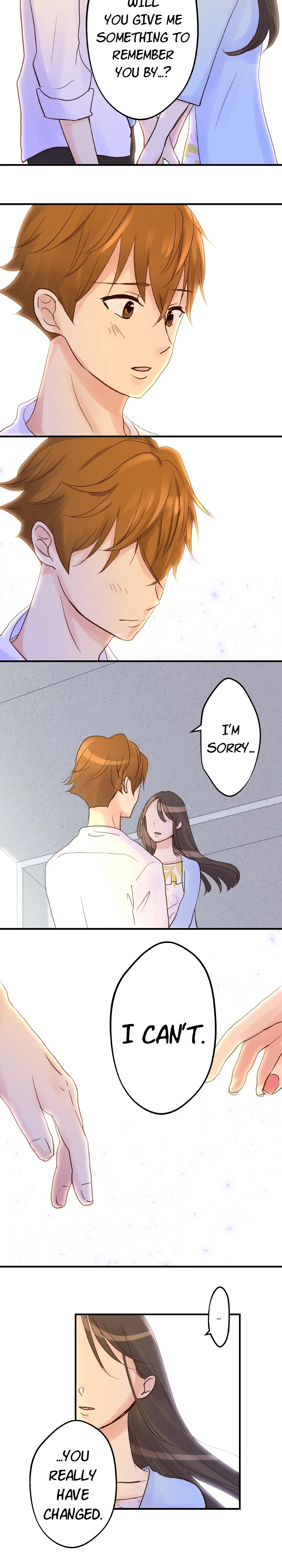 Prince Uncharming Chapter 64 - page 8