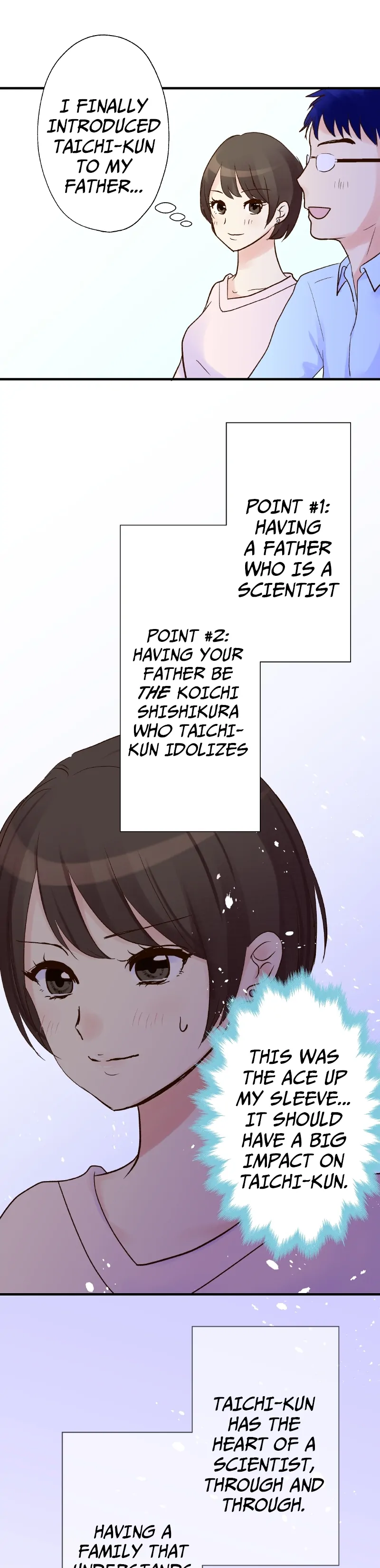 Prince Uncharming Chapter 65 - page 3