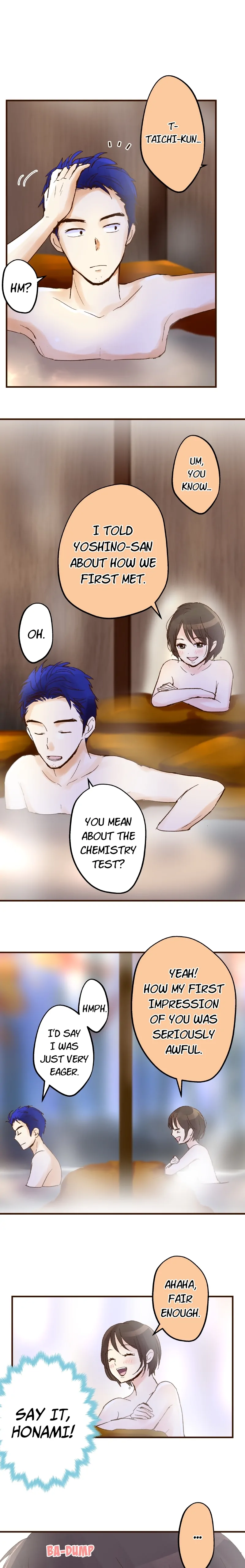 Prince Uncharming Chapter 51 - page 6