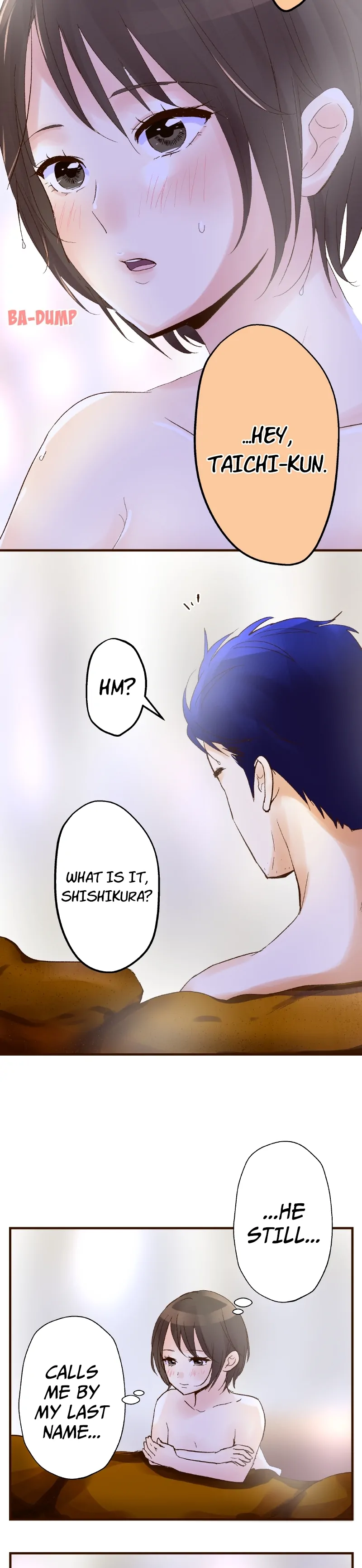 Prince Uncharming Chapter 51 - page 7