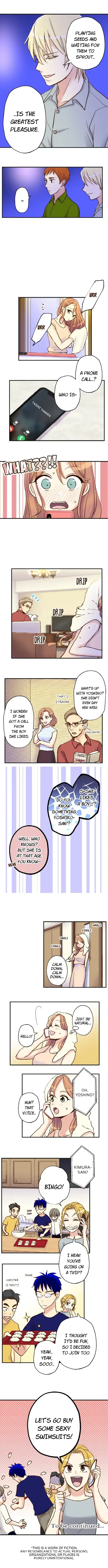 Prince Uncharming Chapter 89 - page 5