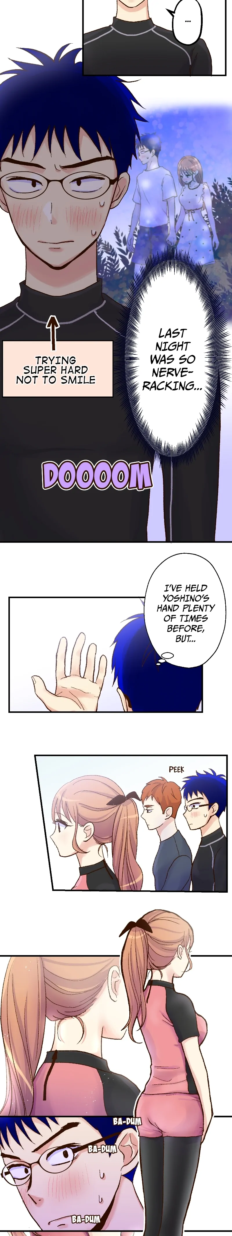 Prince Uncharming Chapter 97 - page 2