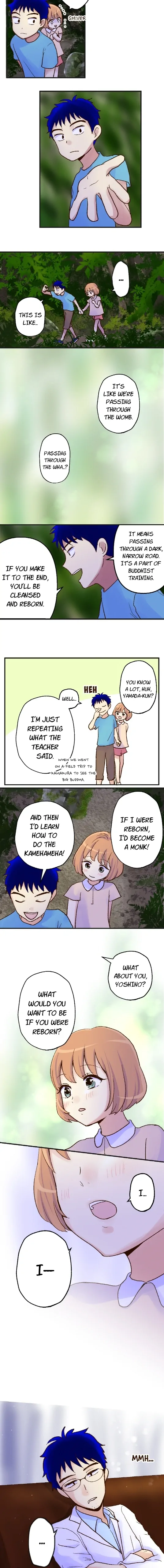 Prince Uncharming Chapter 86 - page 2