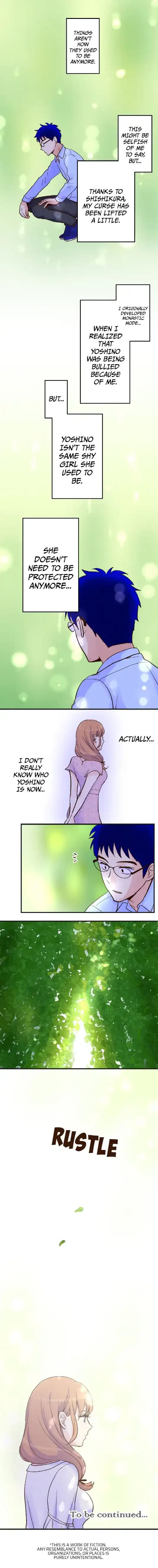 Prince Uncharming Chapter 86 - page 5