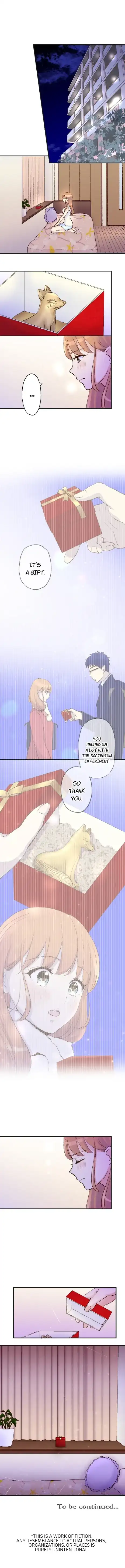 Prince Uncharming Chapter 82 - page 5