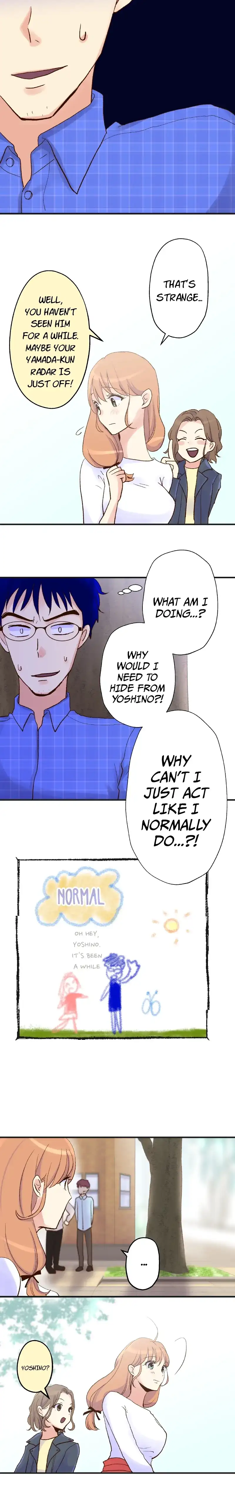 Prince Uncharming Chapter 79 - page 10