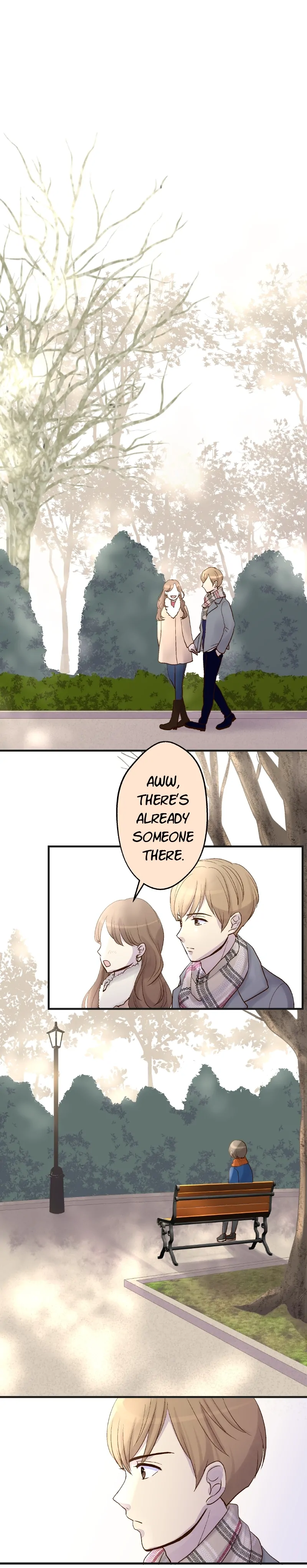 Prince Uncharming Chapter 78 - page 12