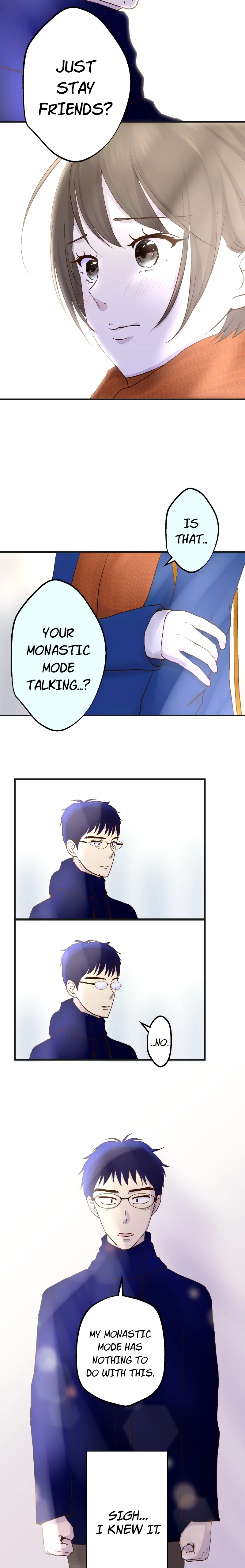 Prince Uncharming Chapter 78 - page 6