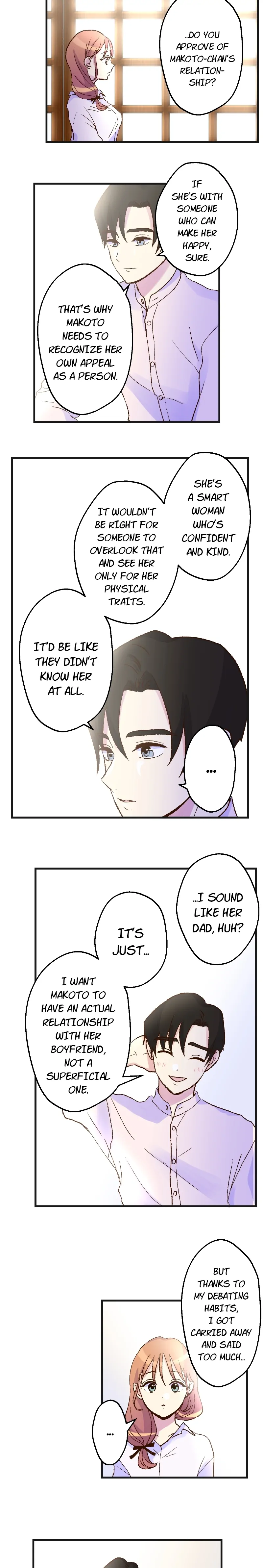 Prince Uncharming Chapter 113 - page 9