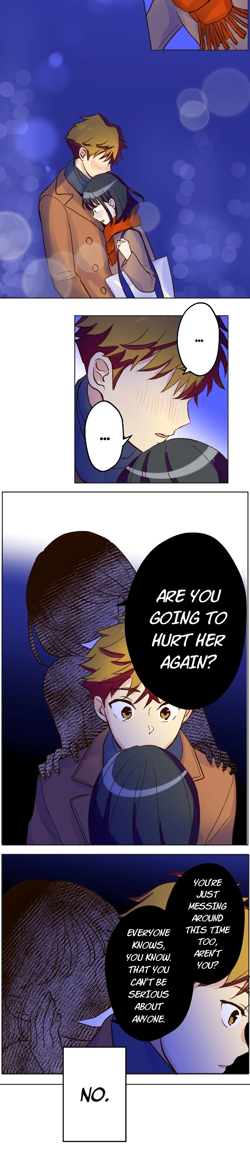 Prince Uncharming Chapter 116 - page 4
