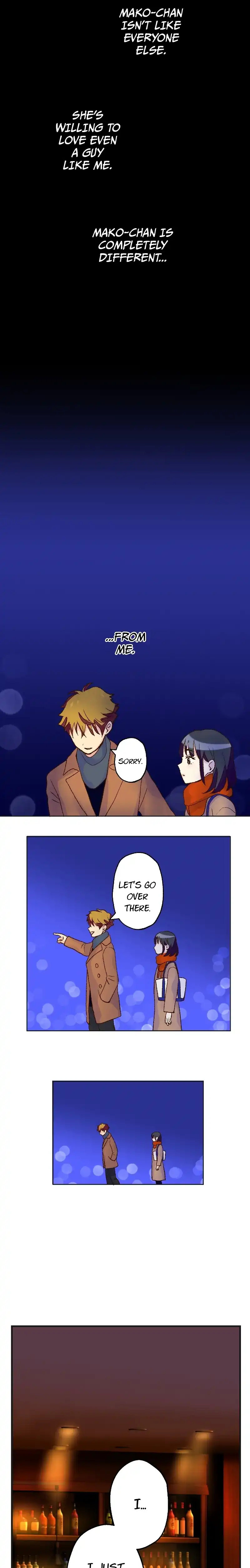 Prince Uncharming Chapter 116 - page 6