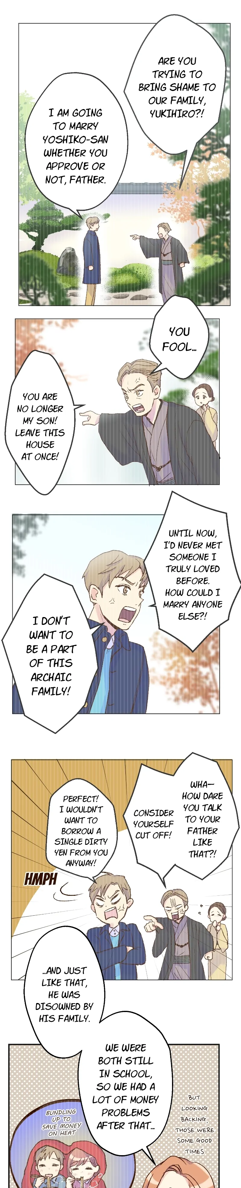 Prince Uncharming Chapter 115 - page 2
