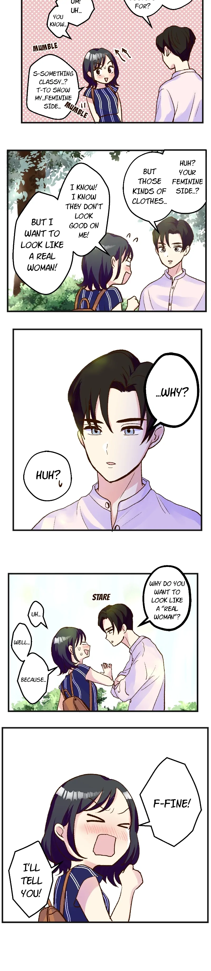 Prince Uncharming Chapter 108 - page 4