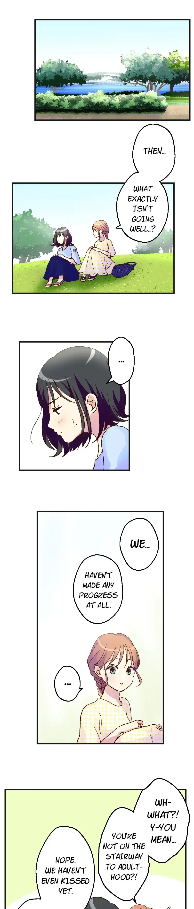 Prince Uncharming Chapter 105 - page 2