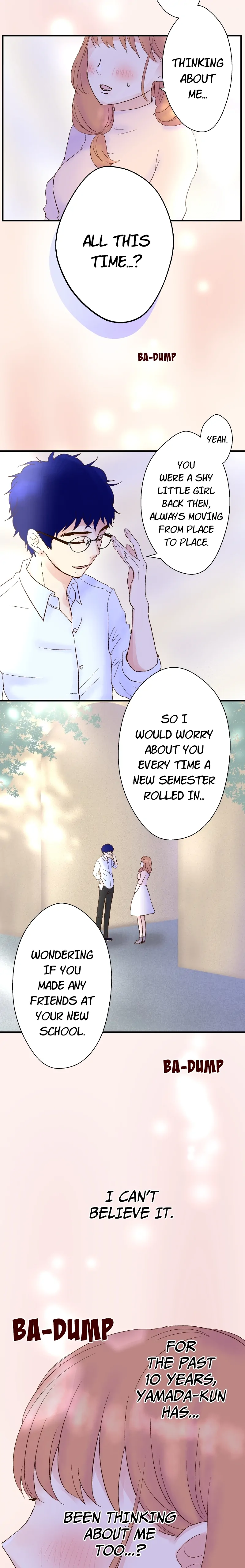 Prince Uncharming Chapter 38 - page 10