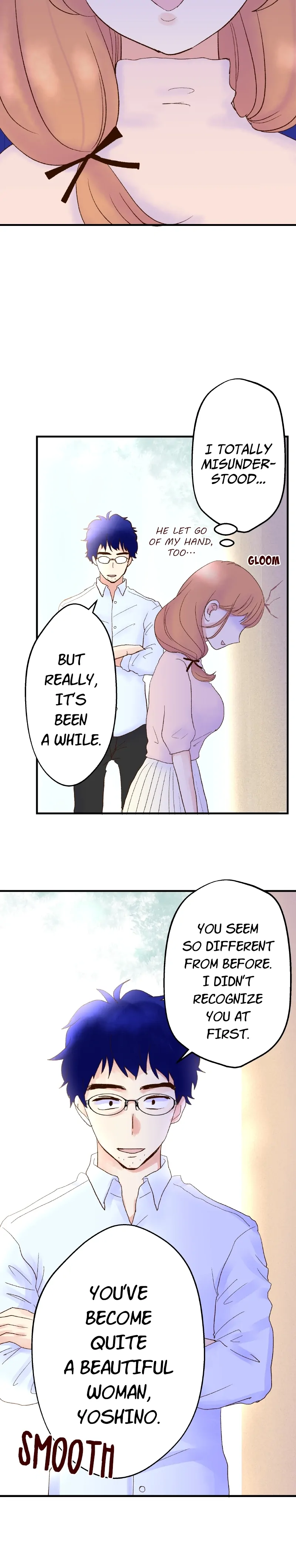 Prince Uncharming Chapter 38 - page 4