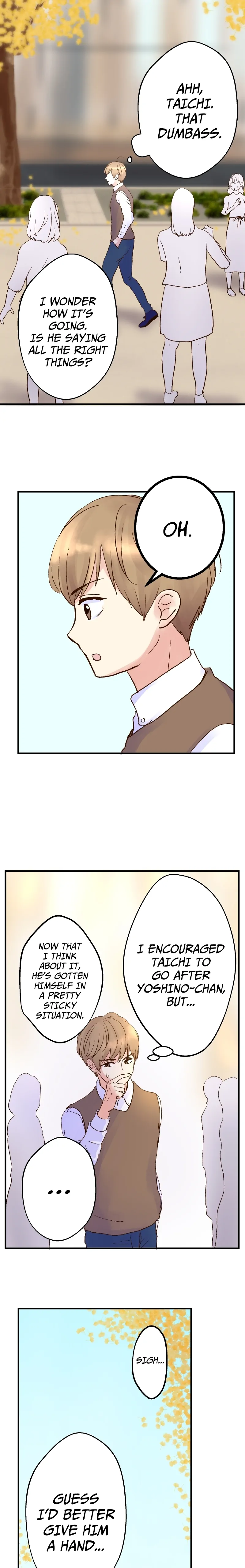 Prince Uncharming Chapter 39 - page 2