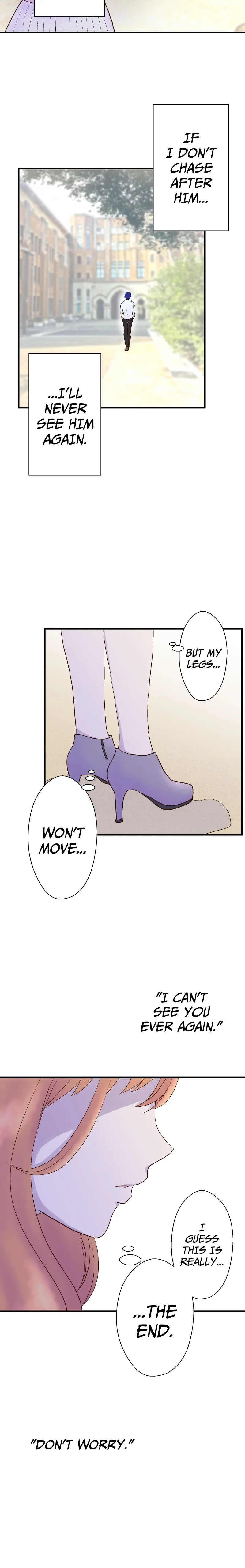 Prince Uncharming Chapter 37 - page 10