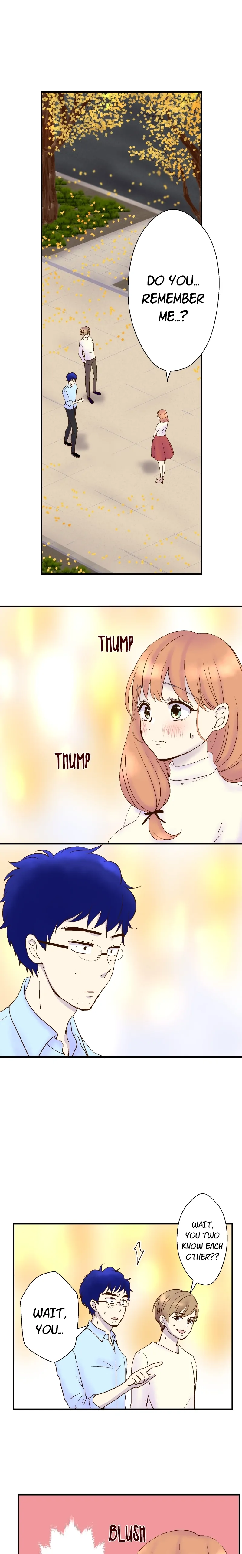 Prince Uncharming Chapter 37 - page 1