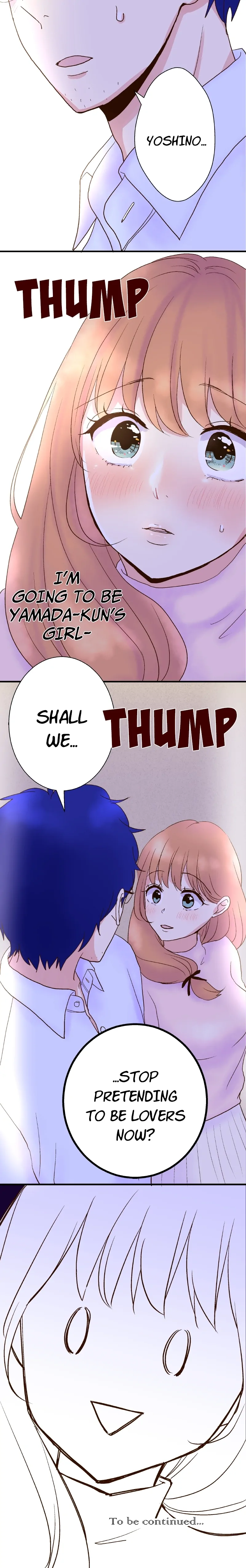 Prince Uncharming Chapter 37 - page 22