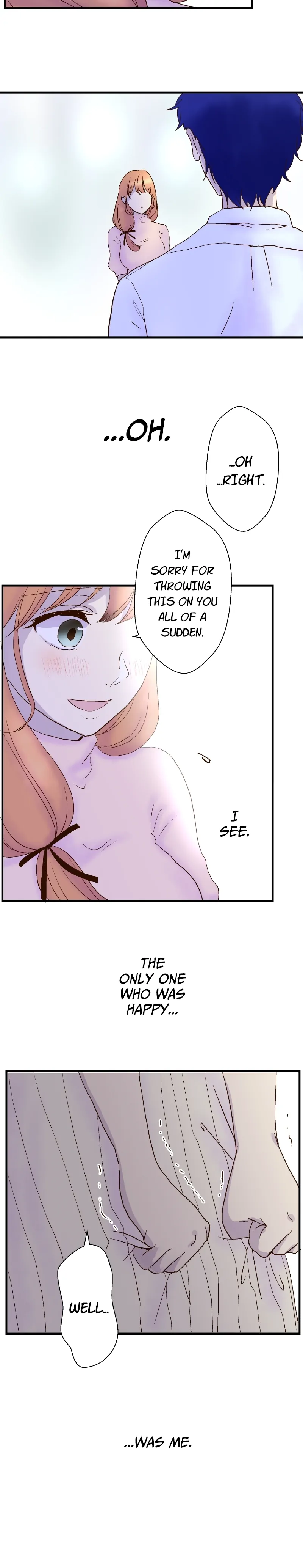 Prince Uncharming Chapter 37 - page 8