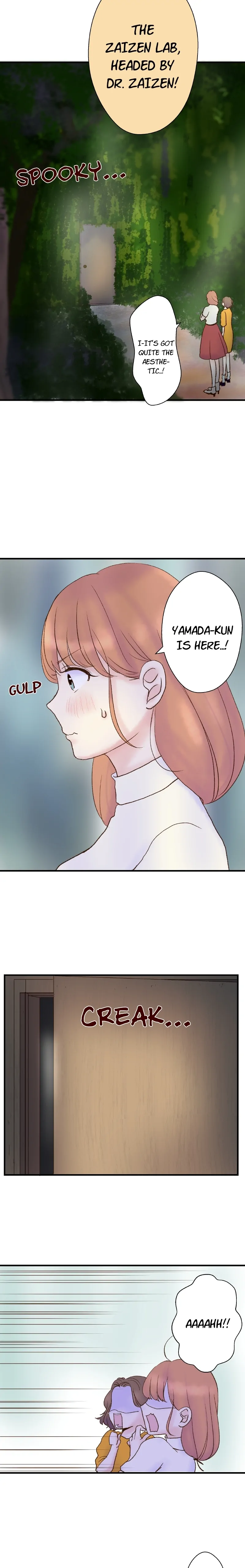 Prince Uncharming Chapter 35 - page 6