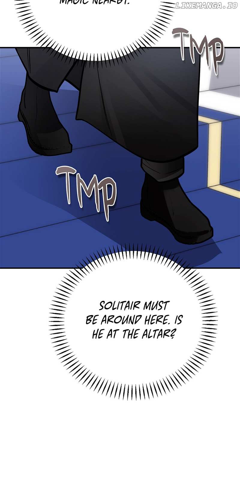 Her Ladyship Objects to this Marriage! Chapter 98 - page 26