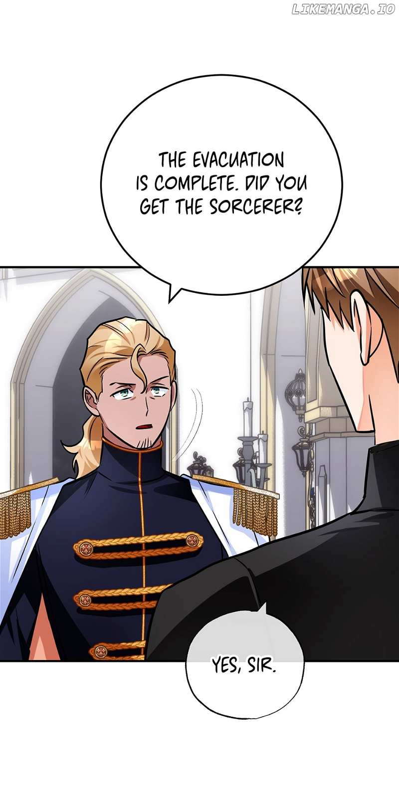 Her Ladyship Objects to this Marriage! Chapter 98 - page 71