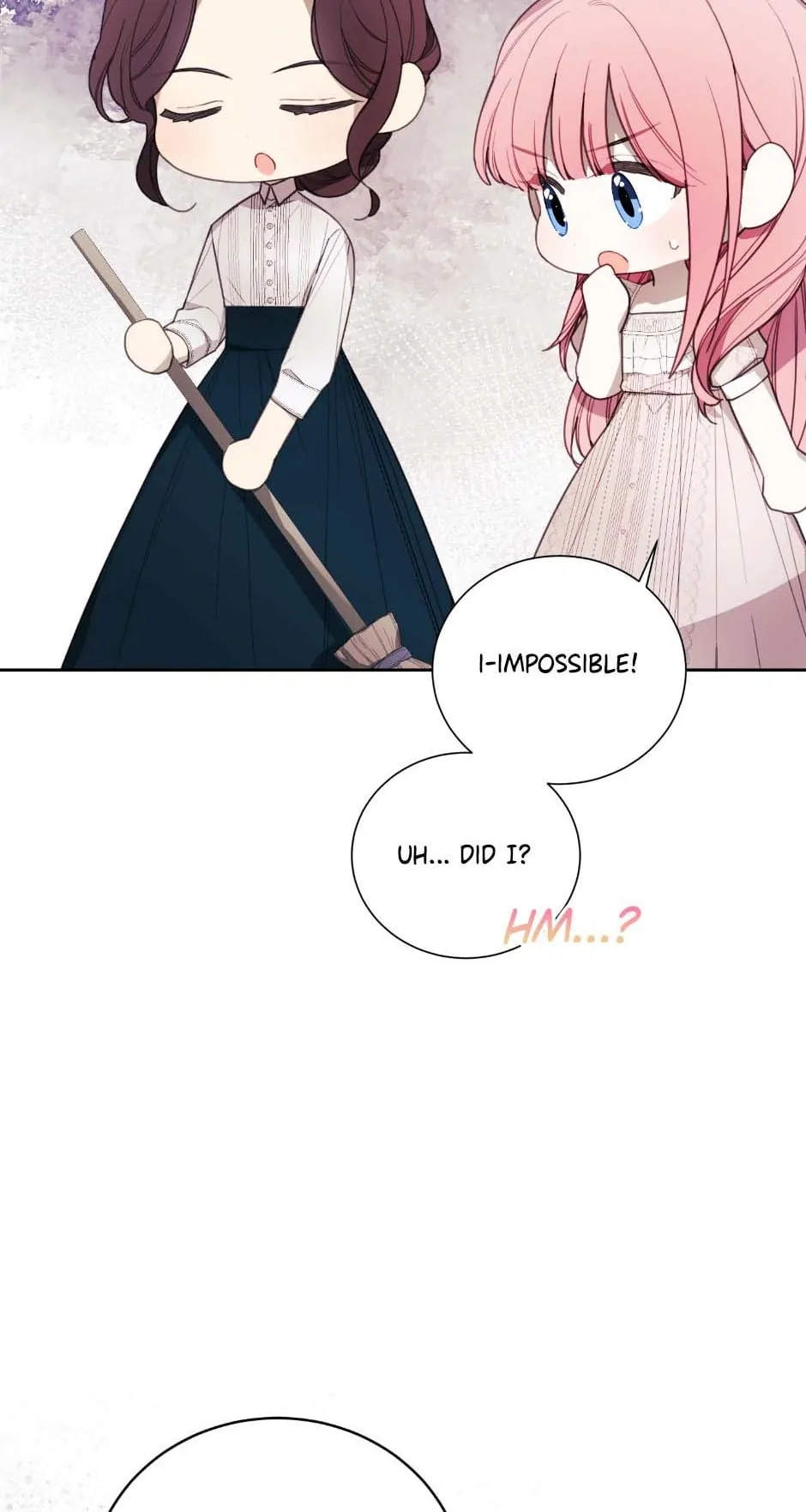 Princess’s Doll Shop Chapter 53 - page 63