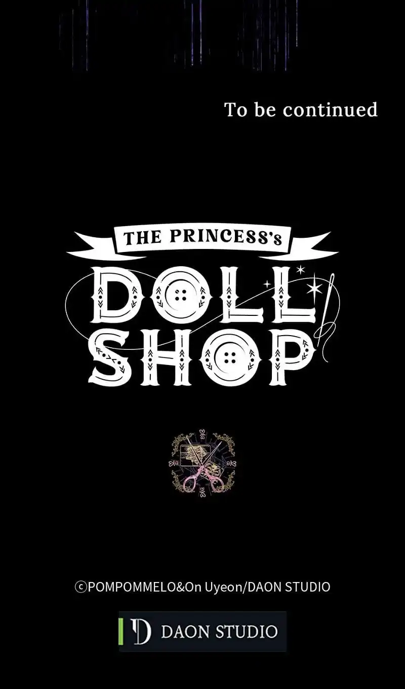 Princess’s Doll Shop Chapter 53 - page 68
