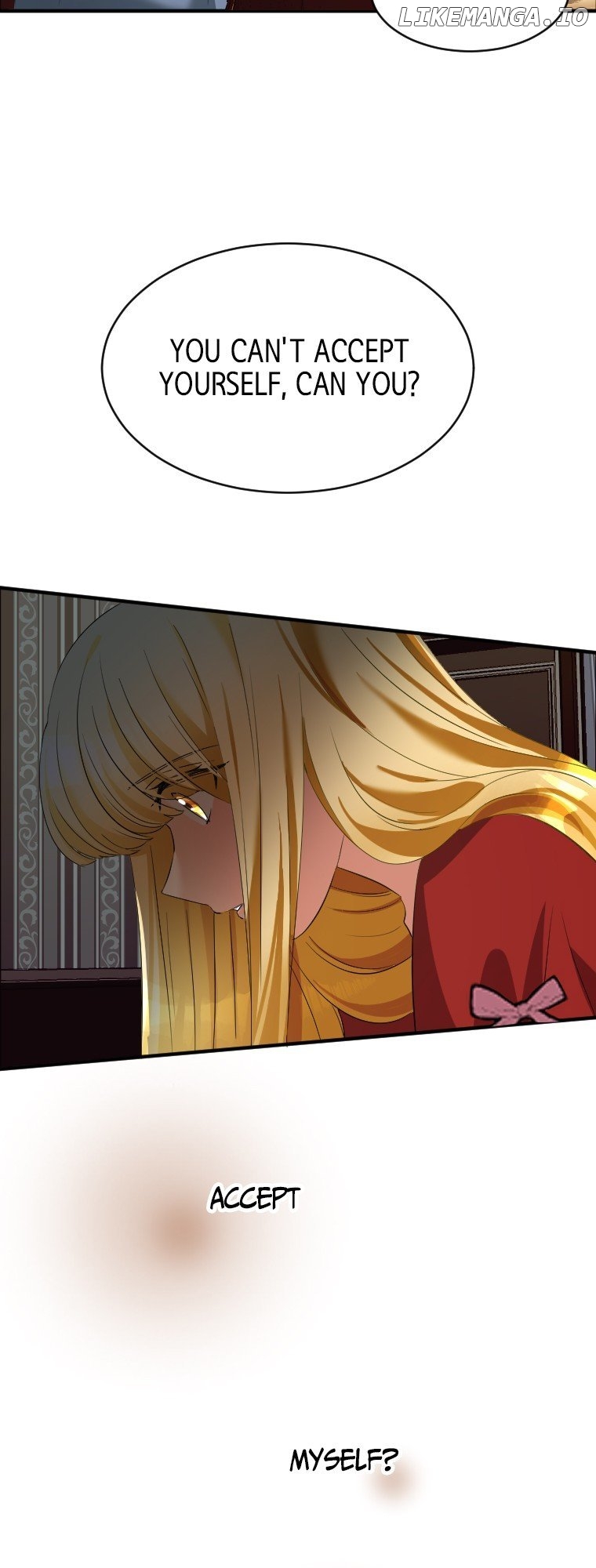 Angel of the Golden Aura Chapter 37 - page 39