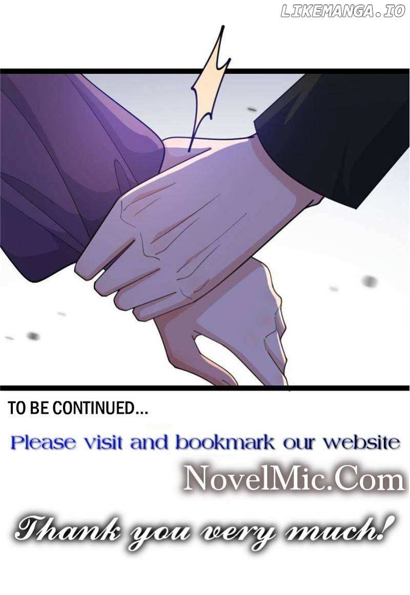Hey Boss, I Am Your New Wife Chapter 211 - page 38