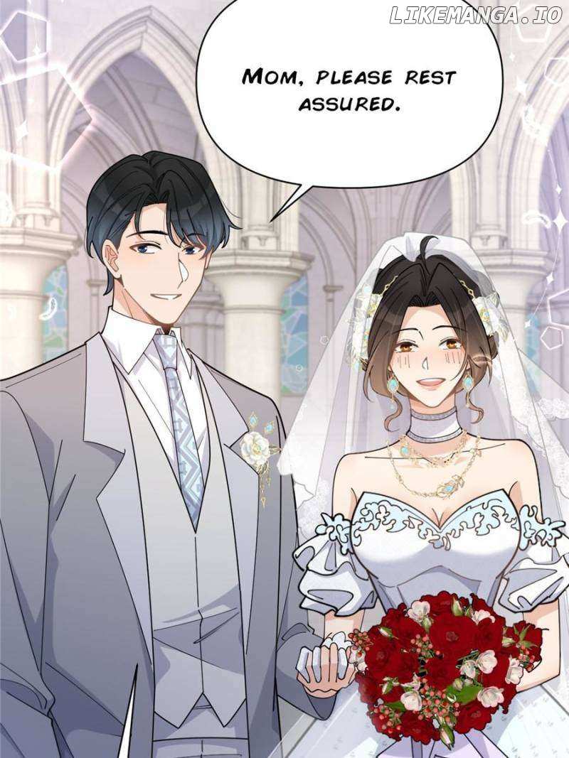 Hey Boss, I Am Your New Wife Chapter 213 - page 28