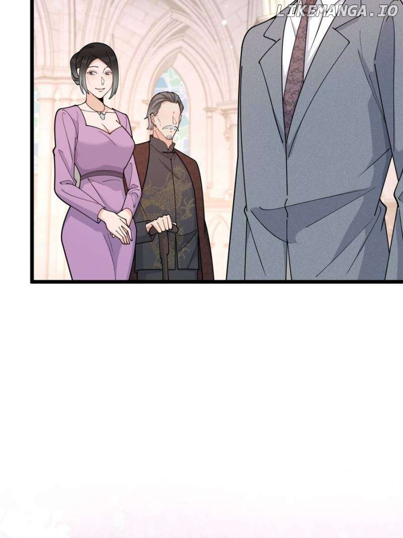Hey Boss, I Am Your New Wife Chapter 213 - page 40