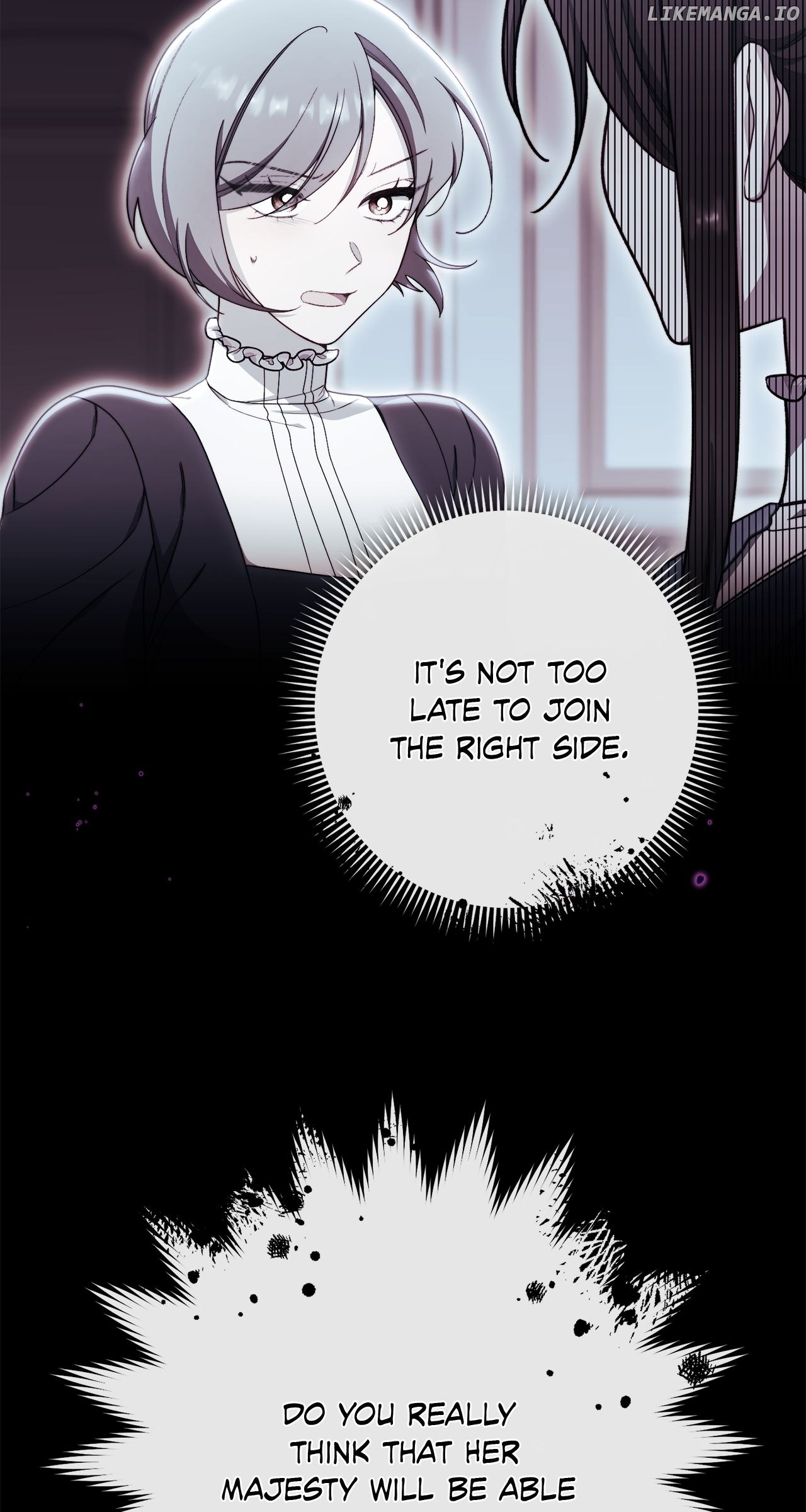 Exclusive Maid of the Evil Empress Chapter 35 - page 89