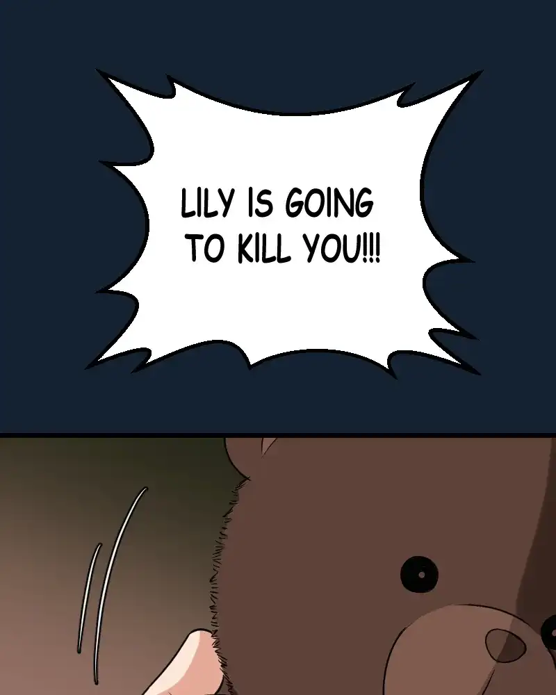 My Lovely Bodyguard Chapter 69 - page 10