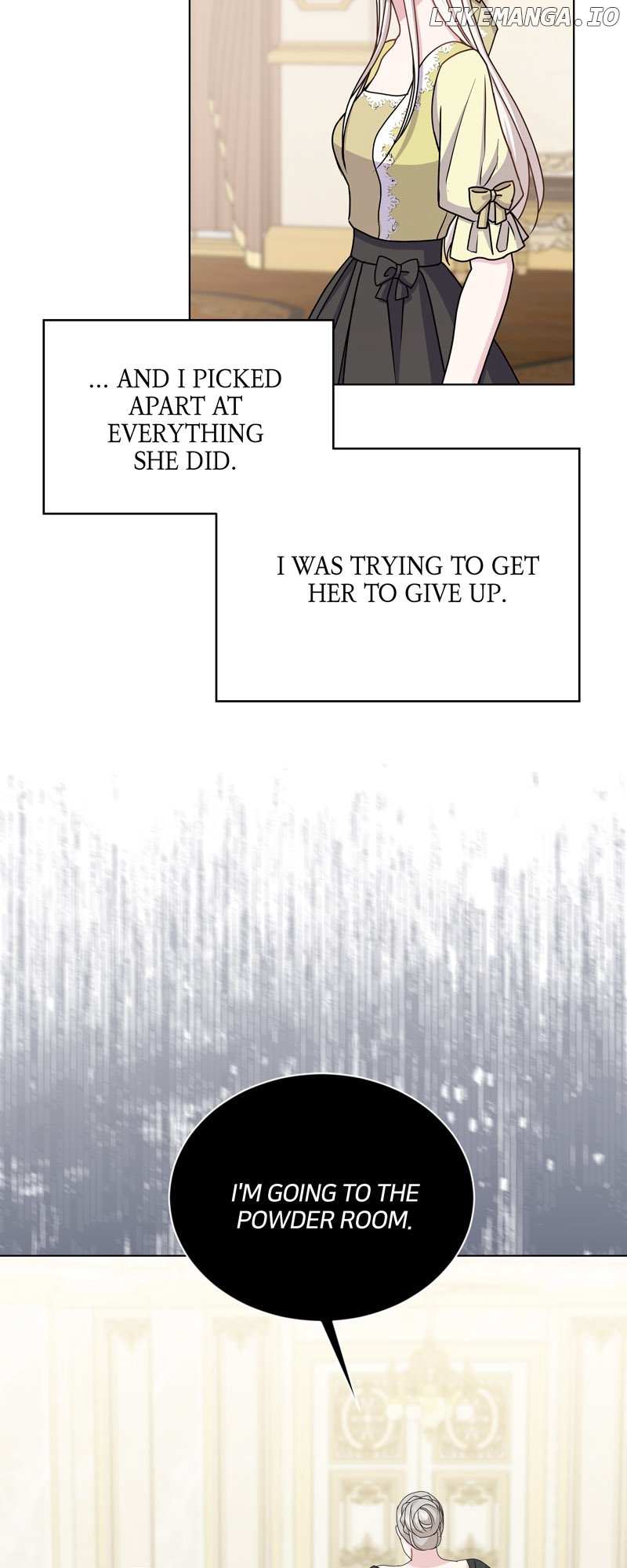 More Than You Know Chapter 41 - page 34