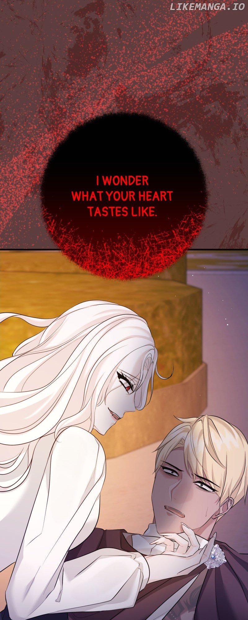 Can Love Blossom in a Poisoned Heart Chapter 52 - page 69