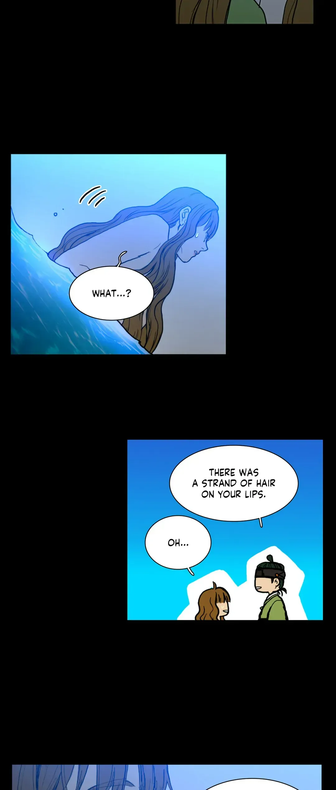 Tides of Love Chapter 25 - page 43