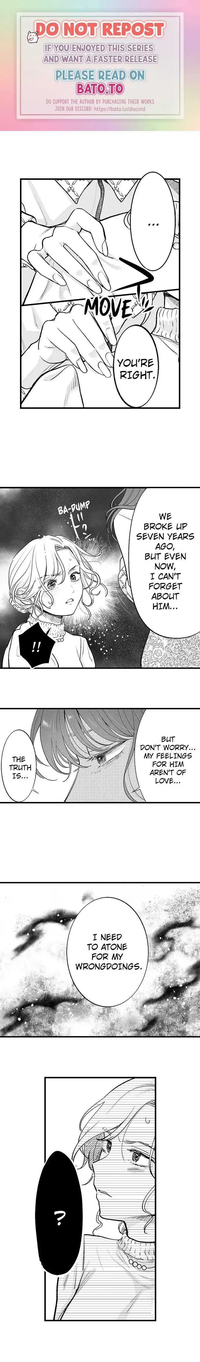 I'm in Love with Mr. Hanabusa's Mouth Chapter 46 - page 6